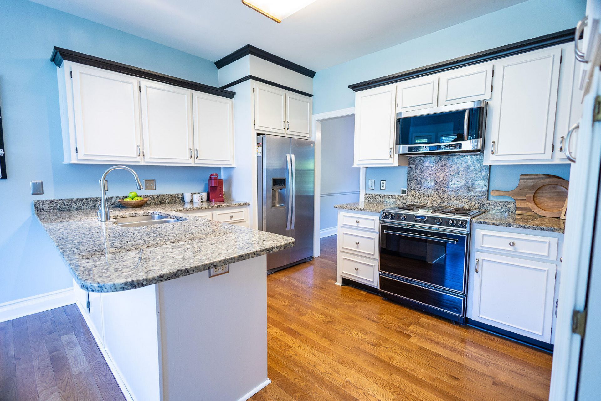 5567 Gallatin Lane Photo 10