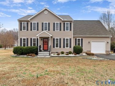 11601 Parrish Creek Lane , Chesterfield, VA 23832
