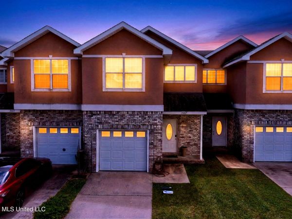 3467 Riverbend Cove, D'Iberville, MS 39540