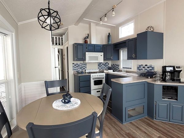 310 Old Chatham Road , Unit G 8, South Dennis, MA 02660