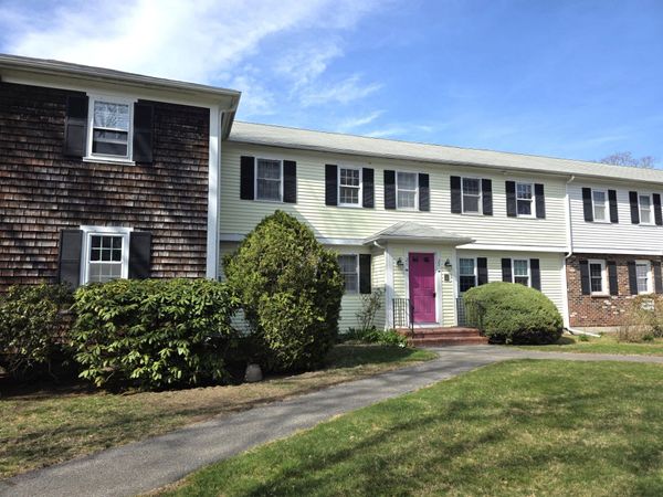 222 Buck Island Road , Unit APT 2-6, West Yarmouth, MA 02673