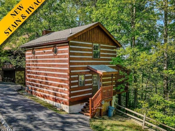 742 Nighthawk Way, Pigeon Forge, TN 37863