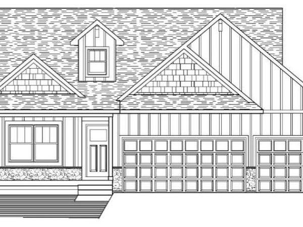 13351 Cadogan Way , Rosemount, MN 55068