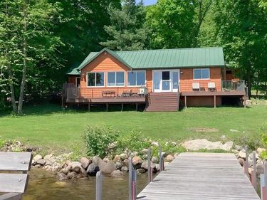 2426 Birch Point Road, Tower, MN 55790