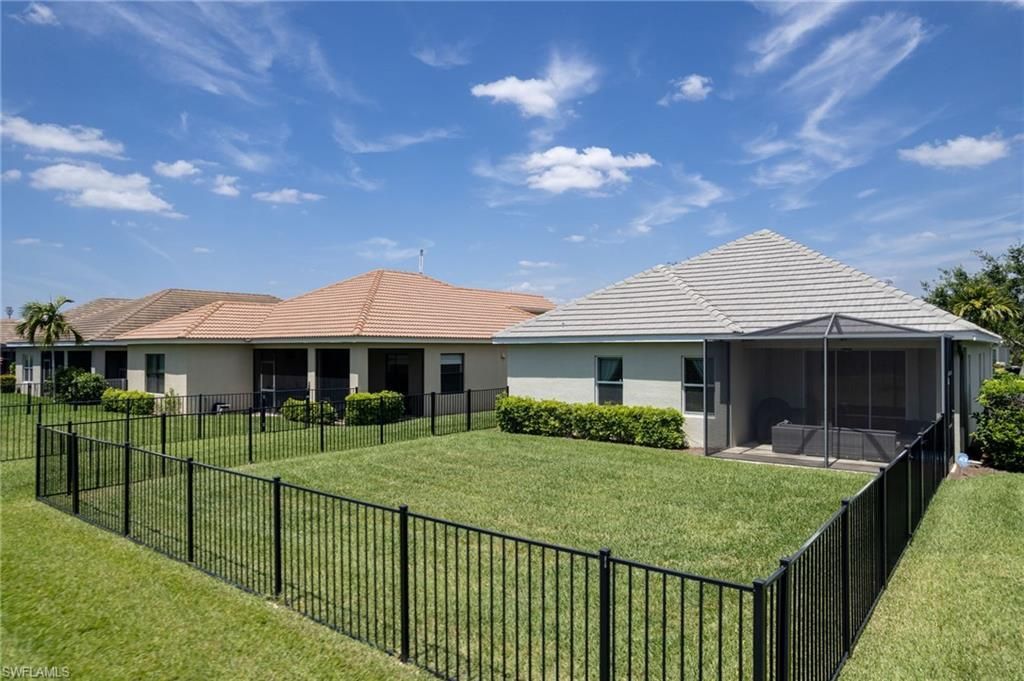 4630 Mystic Blue Way , Fort Myers, FL 33966 Photo