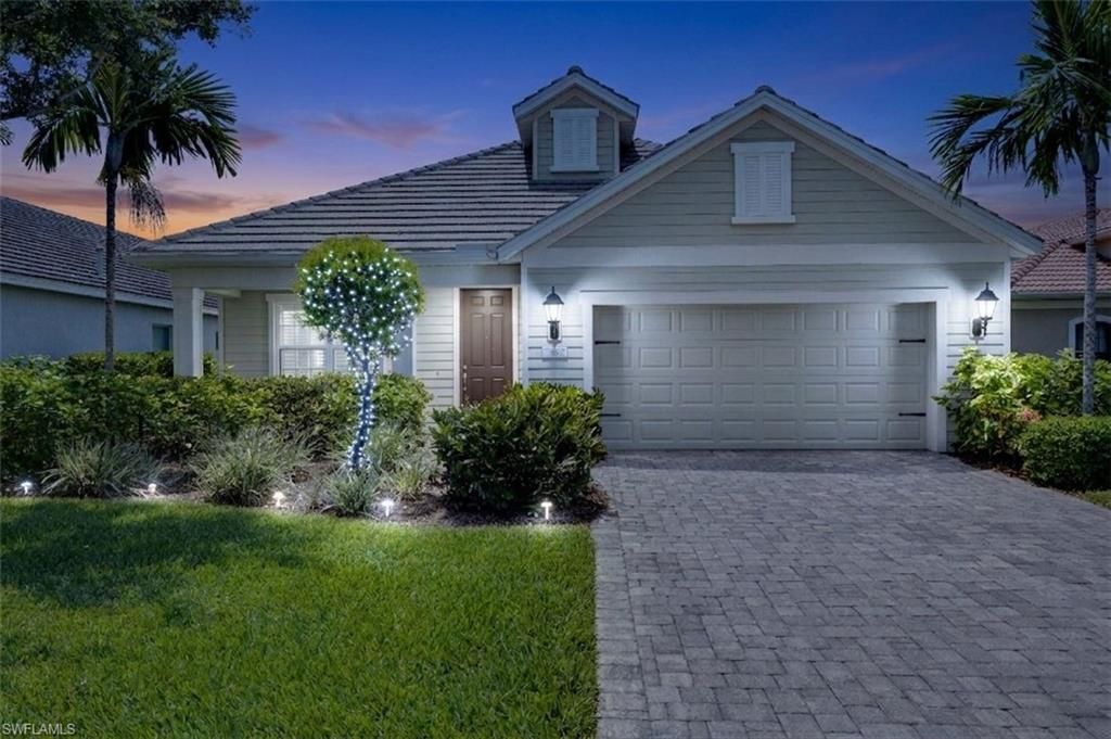 4630 Mystic Blue Way , Fort Myers, FL 33966 Photo