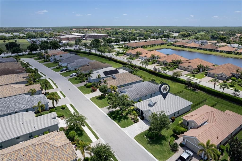 4630 Mystic Blue Way , Fort Myers, FL 33966 Photo