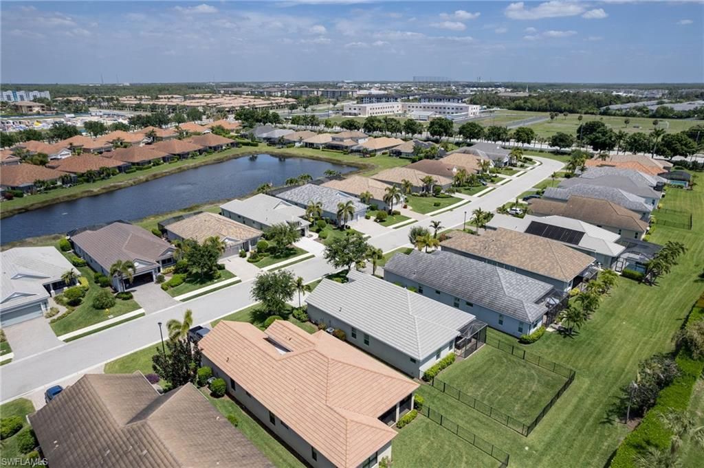 4630 Mystic Blue Way , Fort Myers, FL 33966 Photo