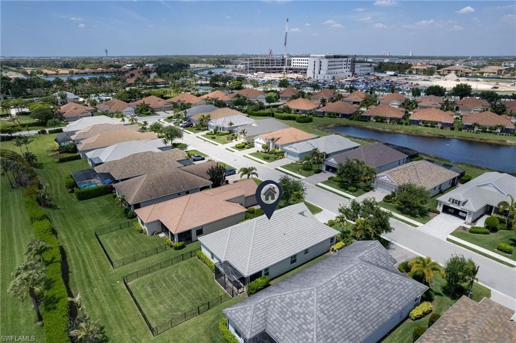 4630 Mystic Blue Way , Fort Myers, FL 33966 Photo