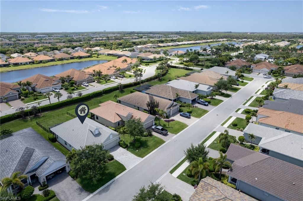 4630 Mystic Blue Way , Fort Myers, FL 33966 Photo