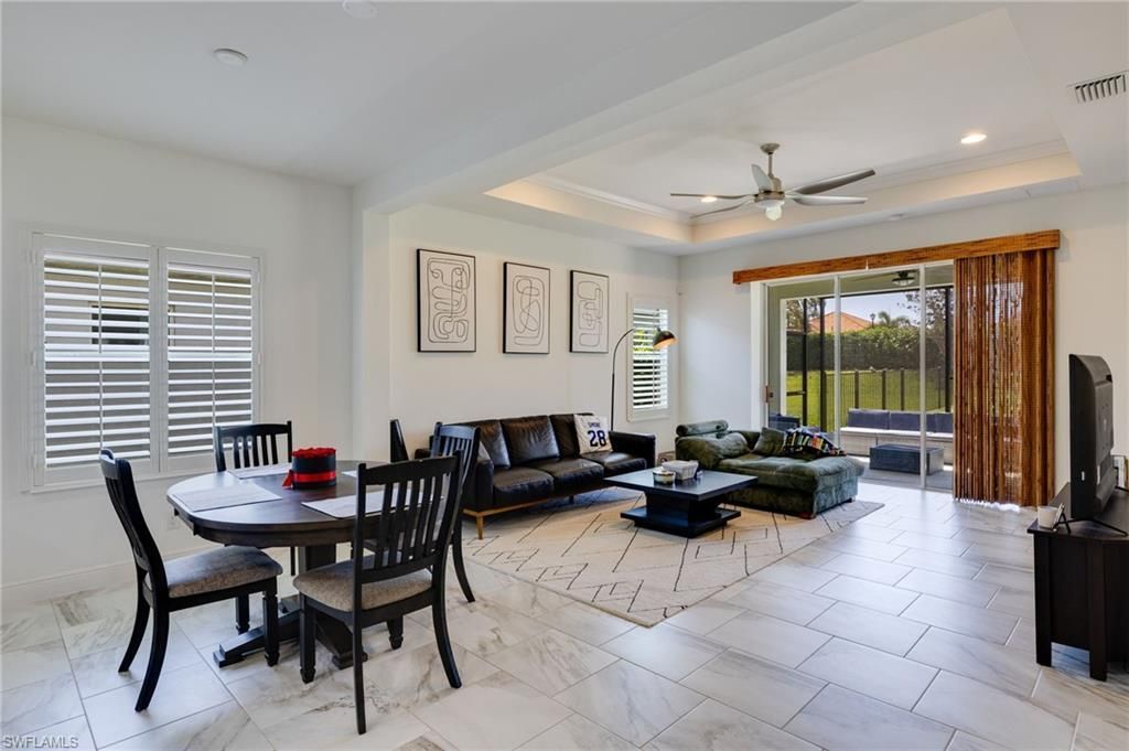 4630 Mystic Blue Way , Fort Myers, FL 33966 Photo