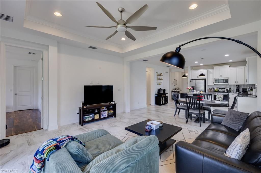 4630 Mystic Blue Way , Fort Myers, FL 33966 Photo