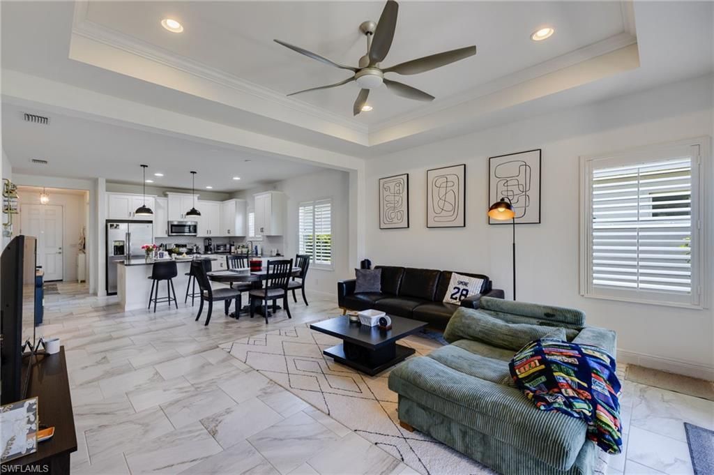 4630 Mystic Blue Way , Fort Myers, FL 33966 Photo