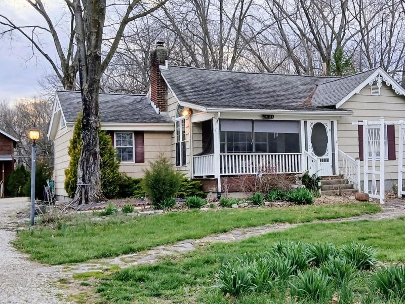 3691 Leap Road , Hilliard, OH 43026 Photo 1