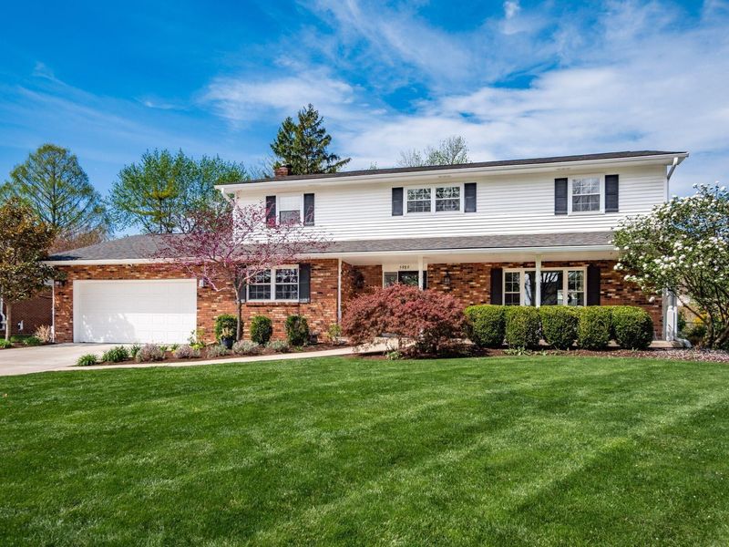 5989 Winstead Road , Columbus, OH 43235 Photo 1