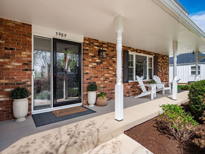 5989 Winstead Road , Columbus, OH 43235 Photo 5