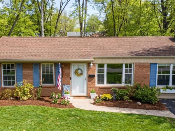 648 Chateau Dr, Union Twp, OH 45244