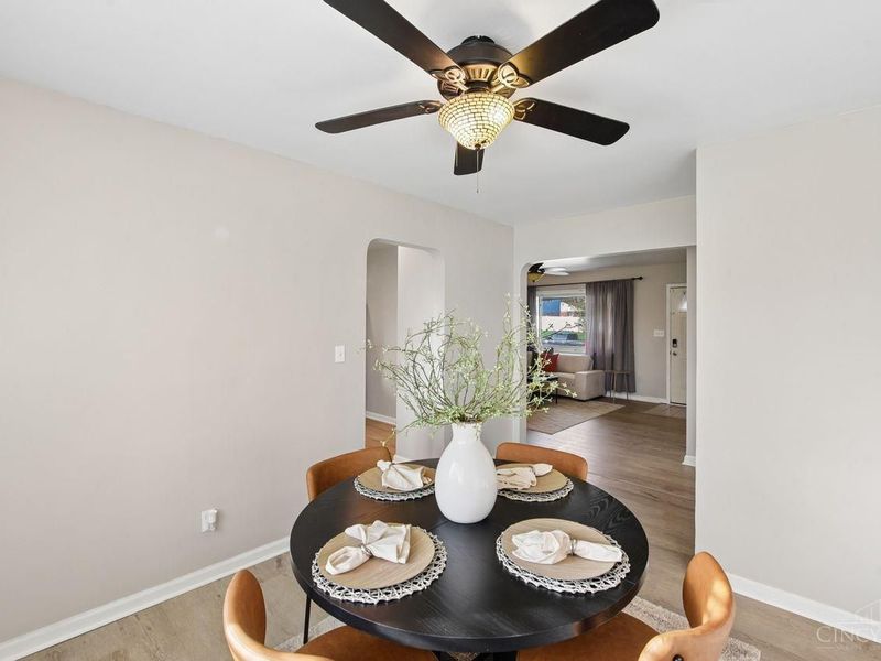 712 Danbury Road, Forest Park, OH 45240 Photo 12