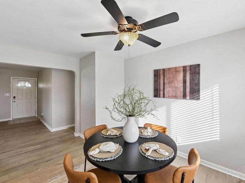 712 Danbury Road, Forest Park, OH 45240 Photo 13