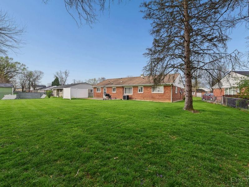 712 Danbury Road, Forest Park, OH 45240 Photo 38