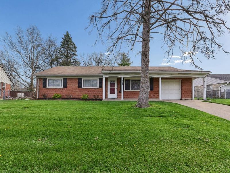 712 Danbury Road, Forest Park, OH 45240 Photo 4