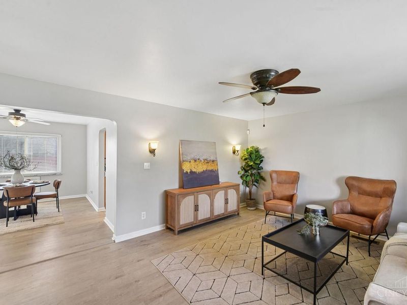 712 Danbury Road, Forest Park, OH 45240 Photo 7