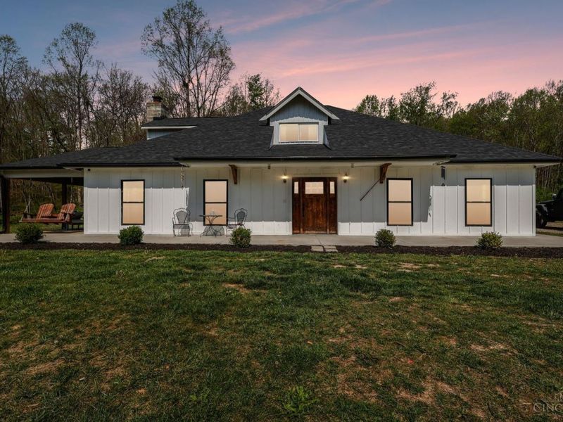 189 Hamilton Road, Lynx, OH 45650 Photo 2