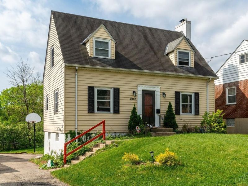 2885 W Tower Avenue, Cincinnati, OH 45238 Photo 2