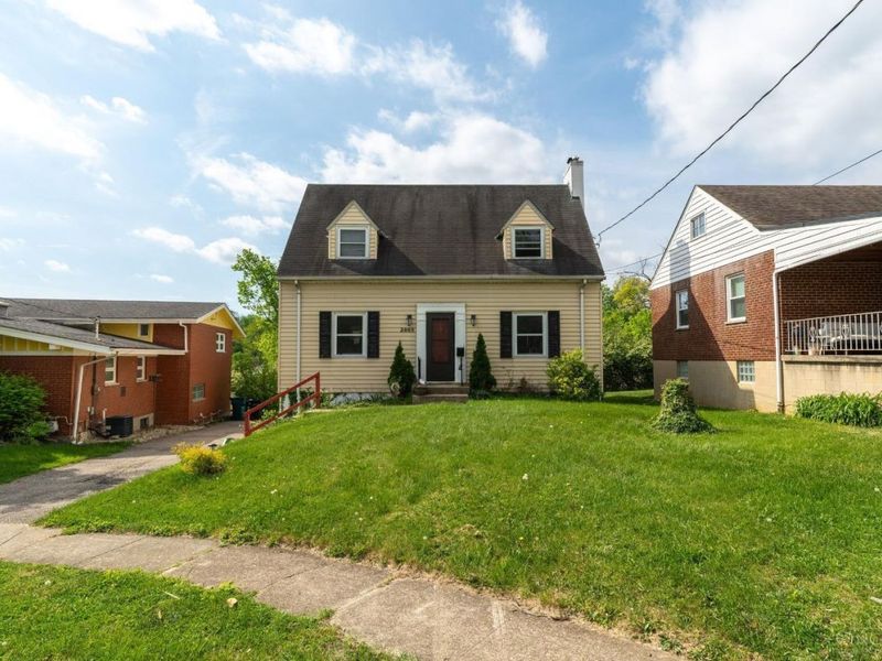 2885 W Tower Avenue, Cincinnati, OH 45238 Photo 4