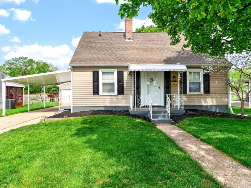 3201 Bexley Drive, Middletown, OH 45402 Photo 2