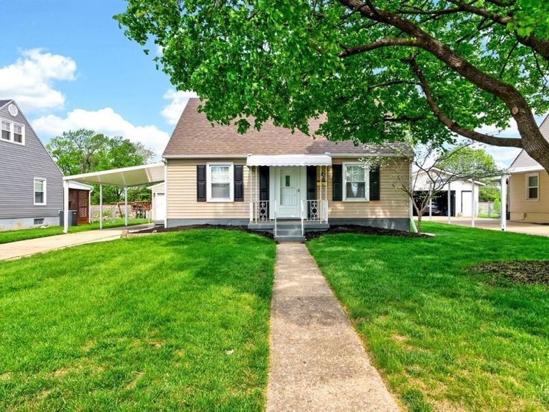 3201 Bexley Drive, Middletown, OH 45402 Photo 3