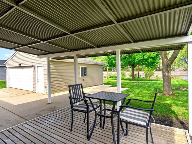 3201 Bexley Drive, Middletown, OH 45402 Photo 33