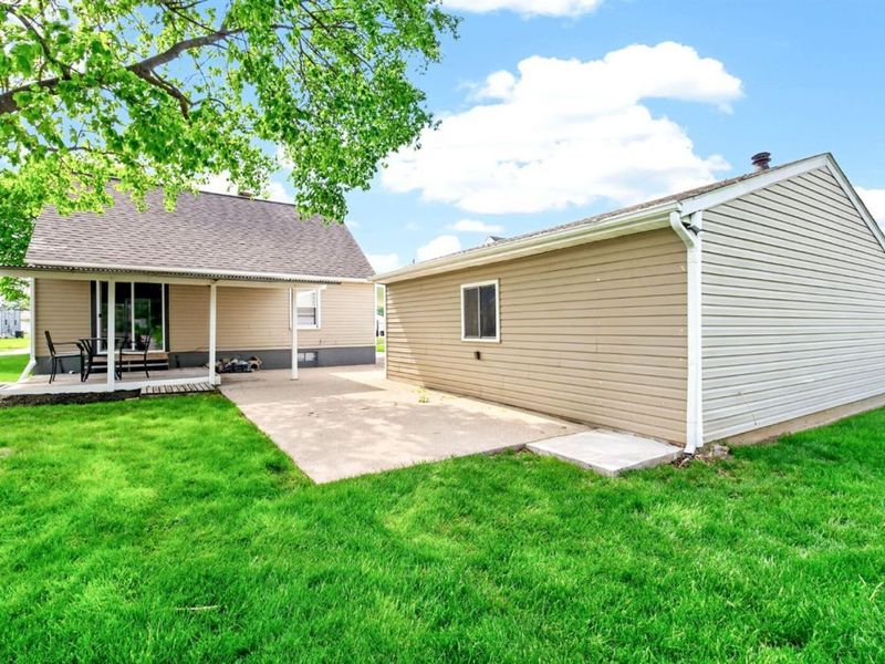 3201 Bexley Drive, Middletown, OH 45402 Photo 36