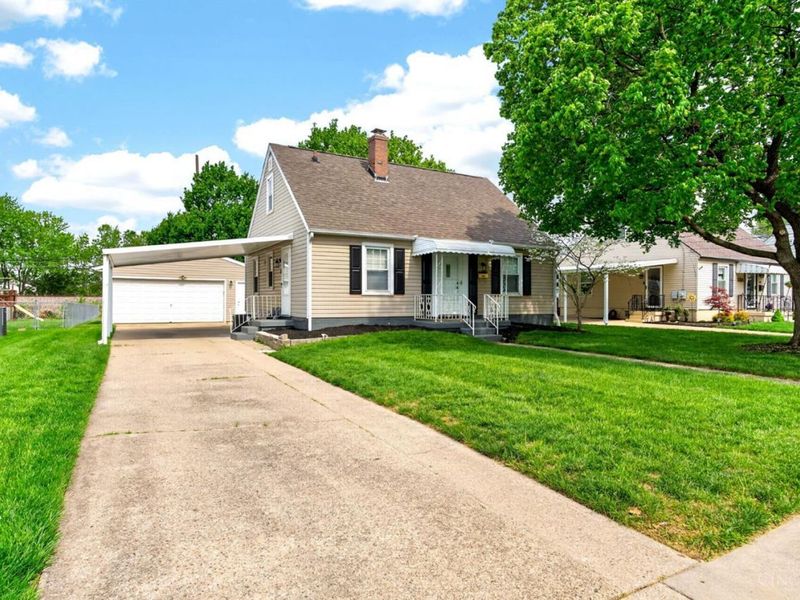 3201 Bexley Drive, Middletown, OH 45402 Photo 4