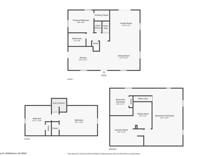 3201 Bexley Drive, Middletown, OH 45402 Photo 43