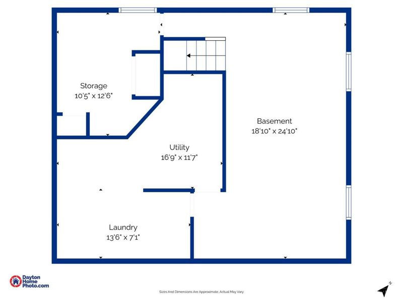 3201 Bexley Drive, Middletown, OH 45402 Photo 44