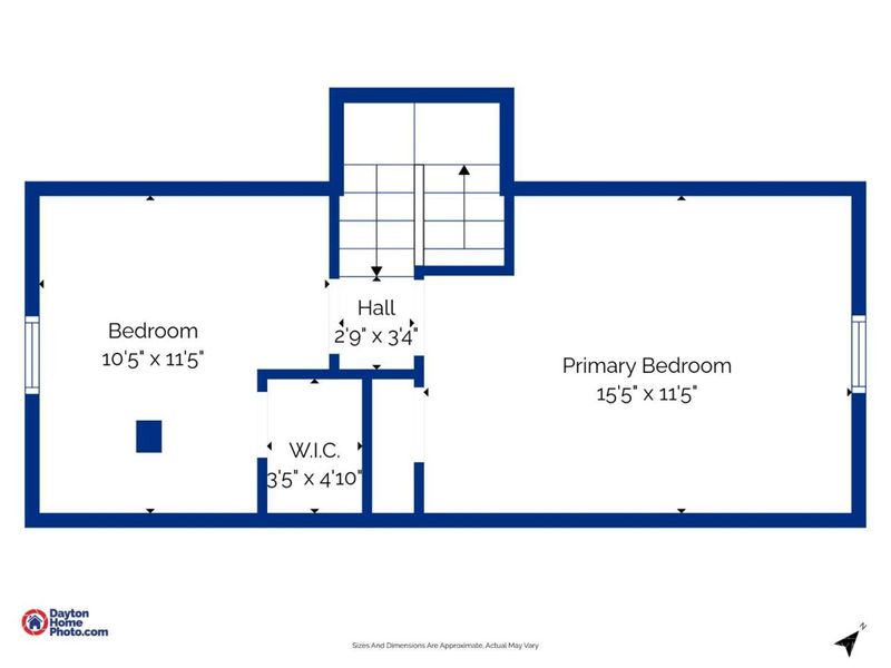 3201 Bexley Drive, Middletown, OH 45402 Photo 46