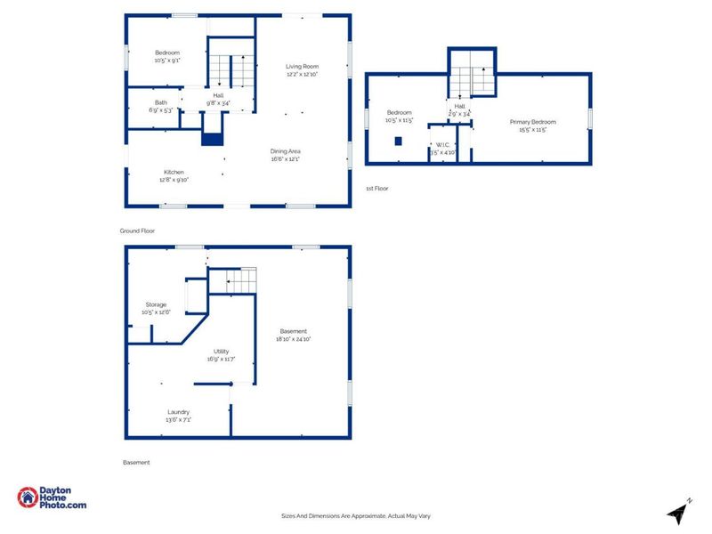 3201 Bexley Drive, Middletown, OH 45402 Photo 47