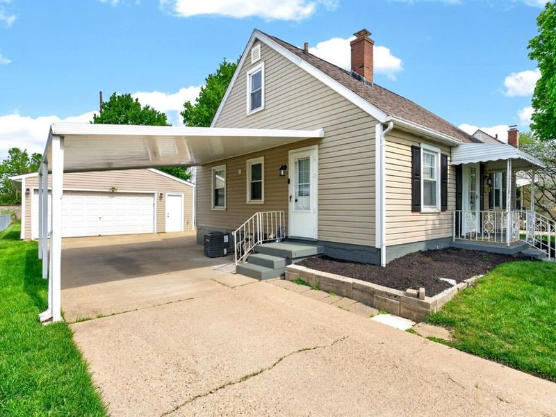 3201 Bexley Drive, Middletown, OH 45402 Photo 6