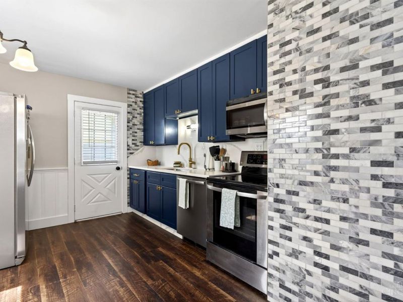 3201 Bexley Drive, Middletown, OH 45402 Photo 9