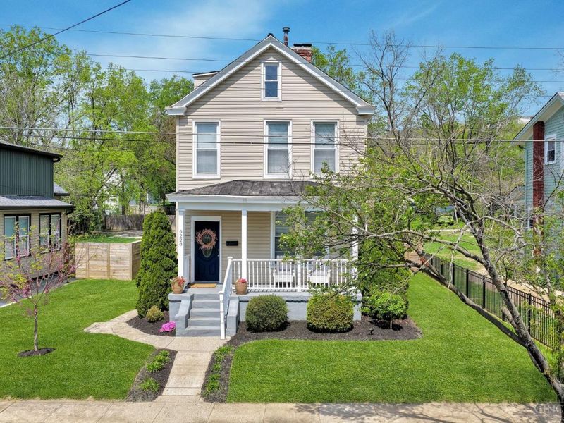6228 Desmond Street, Cincinnati, OH 45227 Photo 1