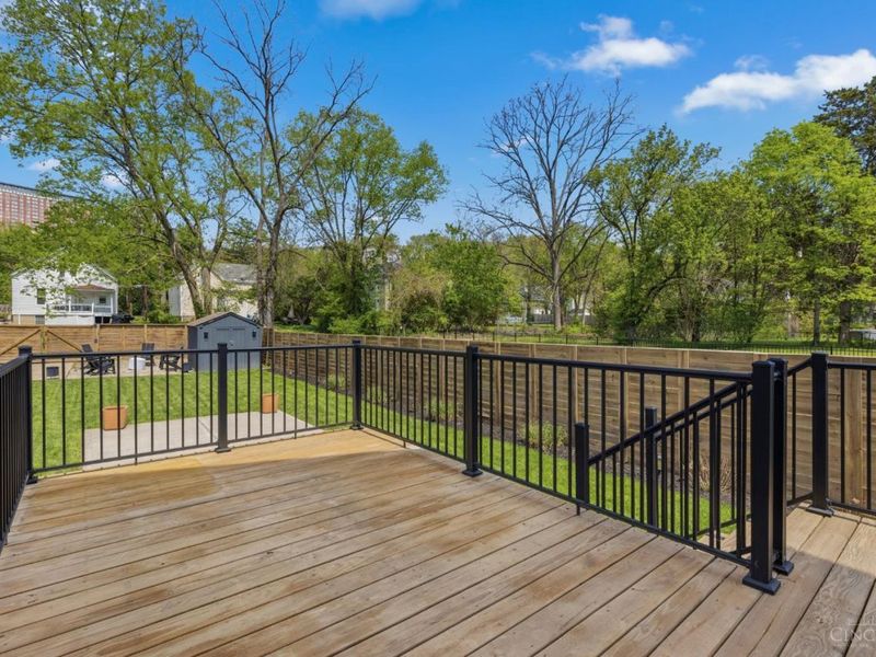 6228 Desmond Street, Cincinnati, OH 45227 Photo 21