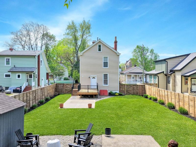 6228 Desmond Street, Cincinnati, OH 45227 Photo 22