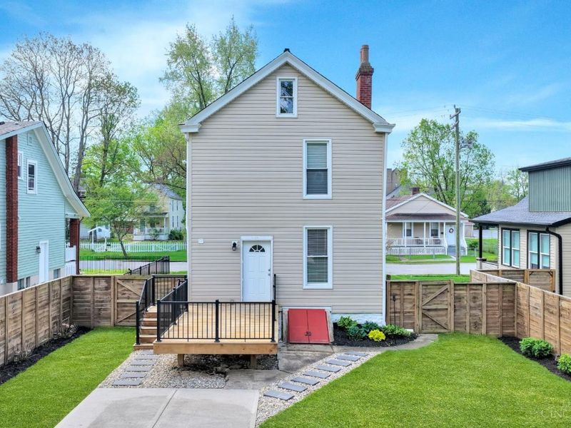 6228 Desmond Street, Cincinnati, OH 45227 Photo 23