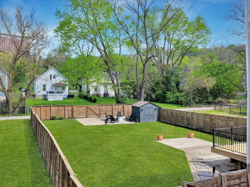 6228 Desmond Street, Cincinnati, OH 45227 Photo 24