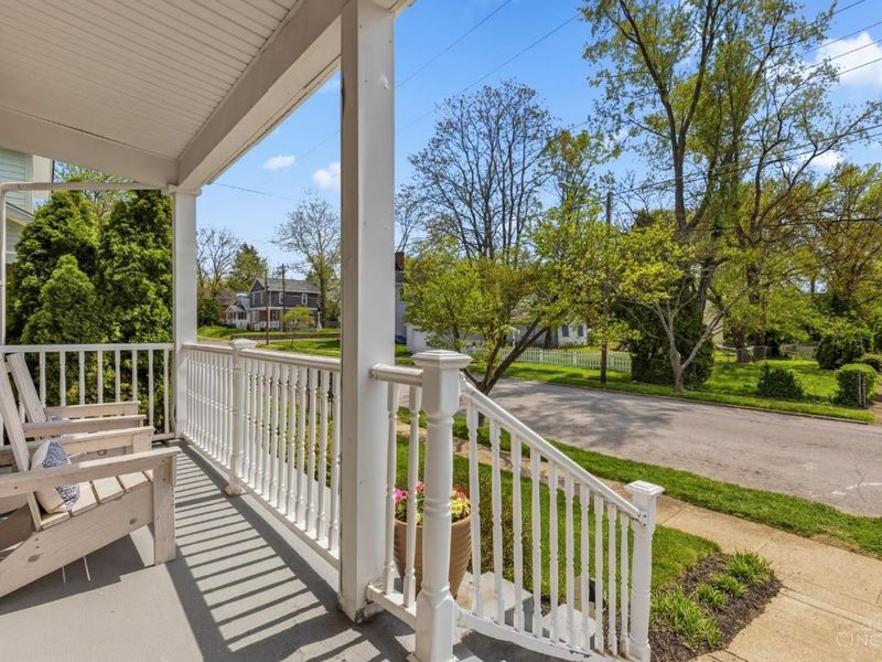 6228 Desmond Street, Cincinnati, OH 45227 Photo 3