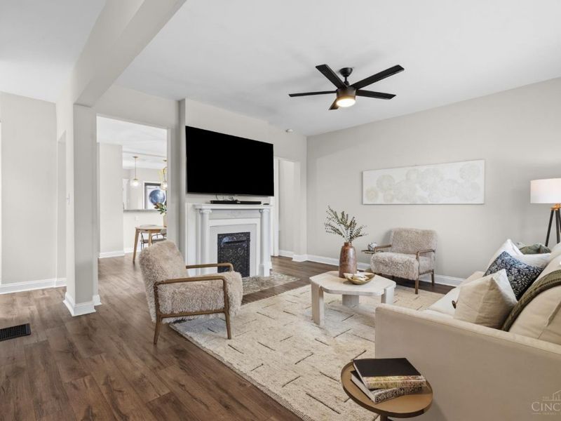 6228 Desmond Street, Cincinnati, OH 45227 Photo 4