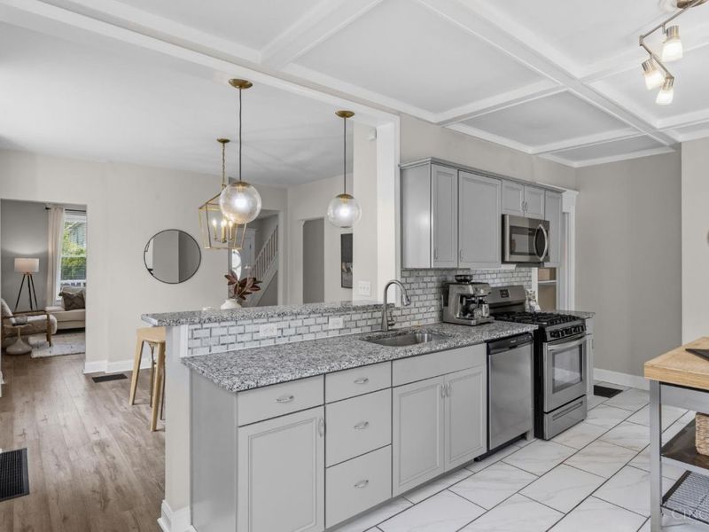 6228 Desmond Street, Cincinnati, OH 45227 Photo 8