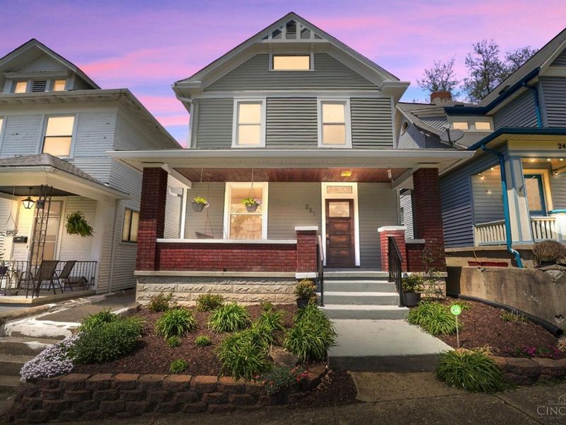 231 N D Street, Hamilton, OH 45013 Photo 1