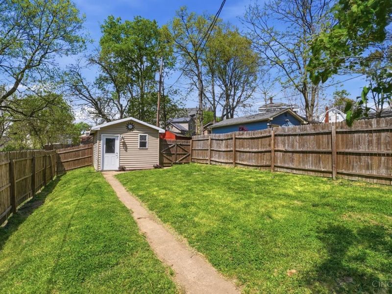 231 N D Street, Hamilton, OH 45013 Photo 18